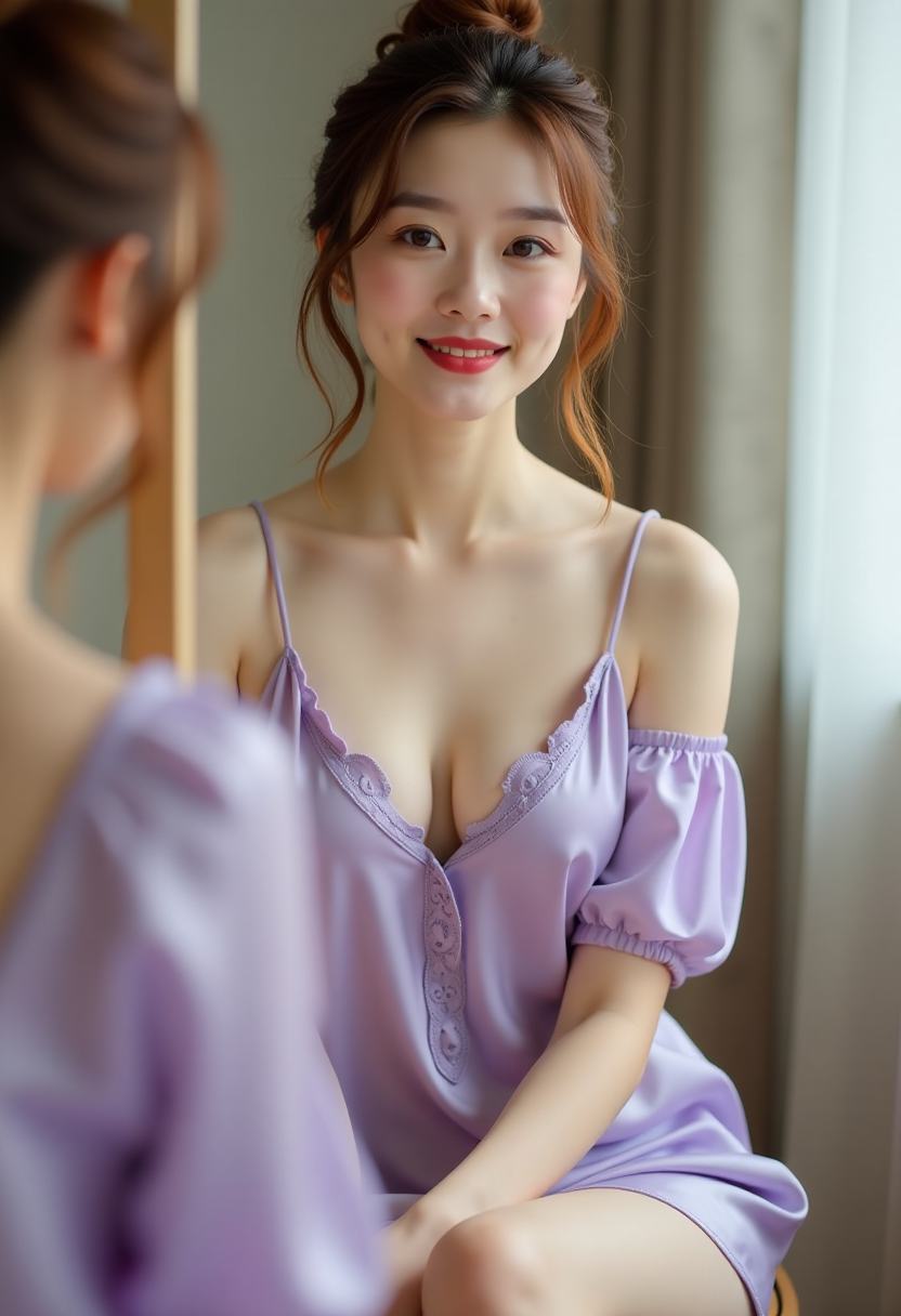 情迷巴塞罗那夜